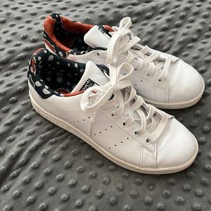 Adidas Stan smith shoes